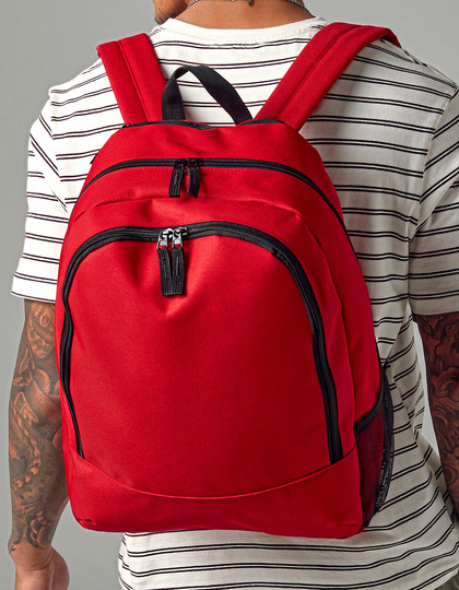 Rugzak Universal Backpack BagBase BG212