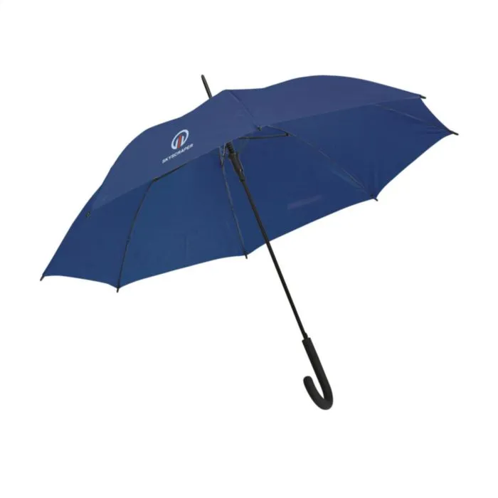 Paraplu Colorado Classic automaat 105 cm in Paraplu Colorado Classic automaat 105 cm Donker Blauw