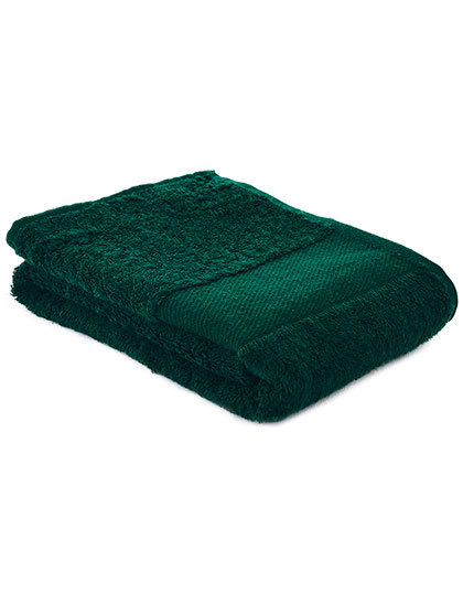 Sporthanddoek L-merch NT9190 Botlle Green
