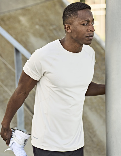 Heren Sportshirt Tee Jays 7020