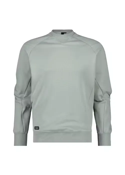 DASSY Sweater Dolomiti 500135 in DASSY Sweater Dolomiti 500135 MIRAGE GRIJS
