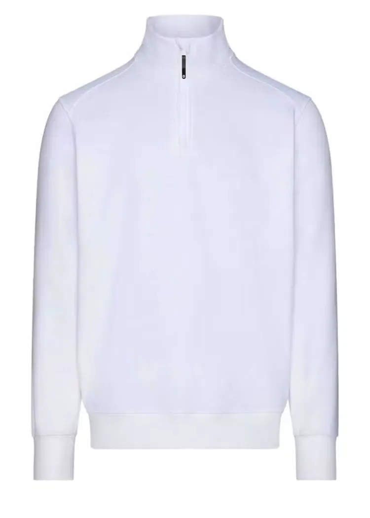 DASSY Sweater FORM 300591 in DASSY Sweater FORM 300591 WIT