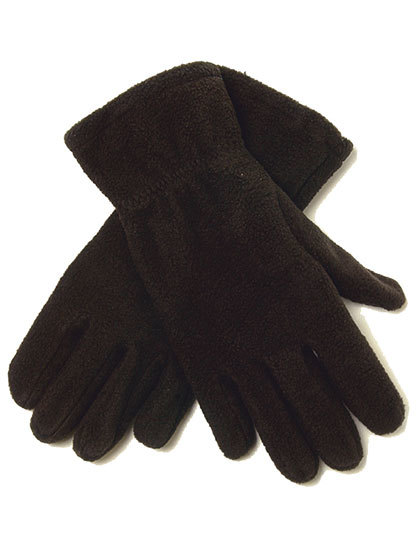 Fleece handschoenen AR1863
