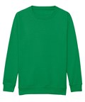 Kinder Sweaters AWDis JH30J kelly green