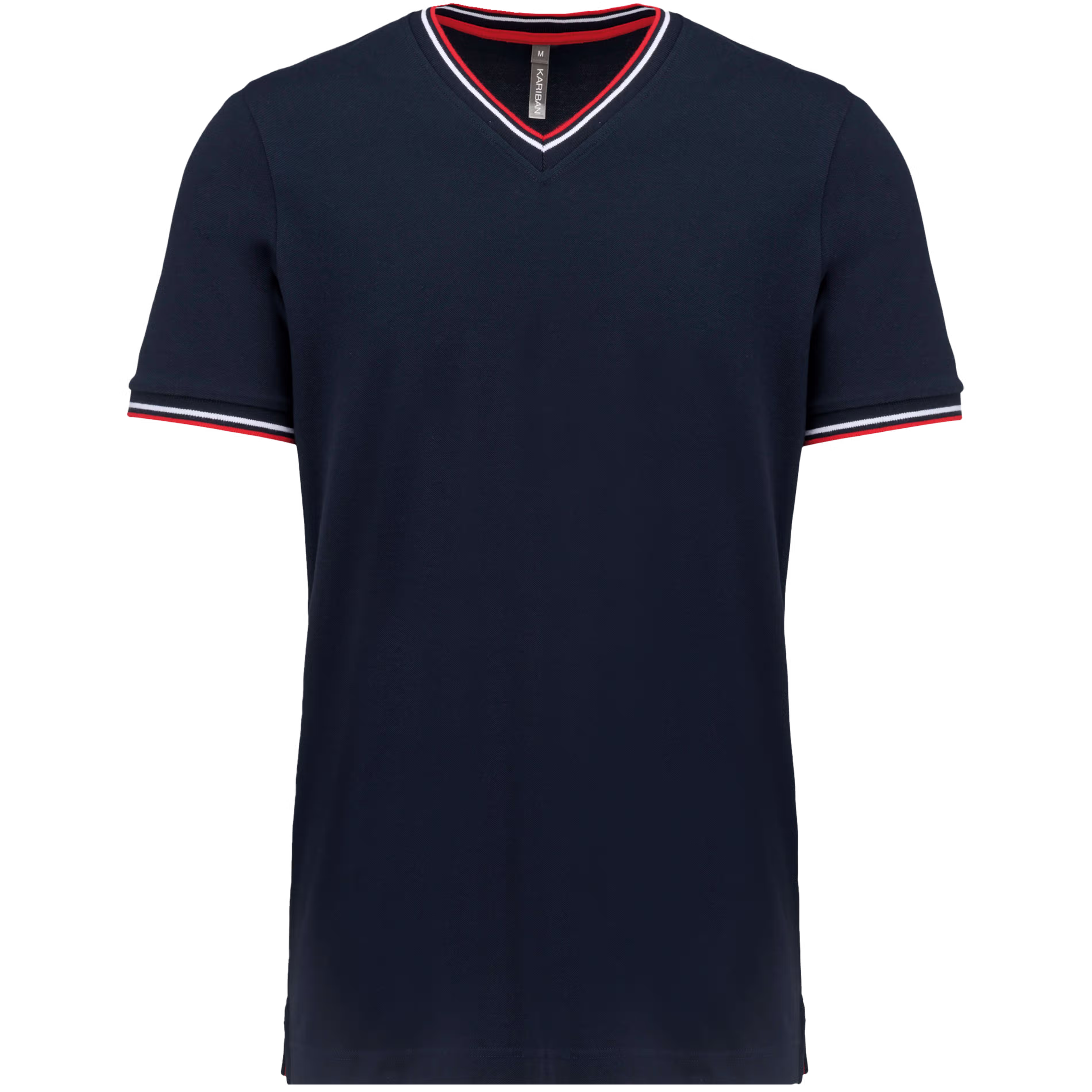 NAVY-RED-WHITE