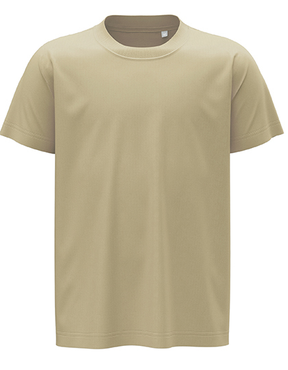 Kinder T-shirt Classic Stedman ST2200 - Sand