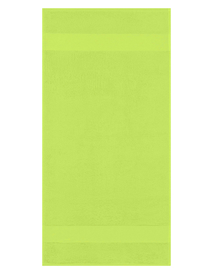 Handdoek Sophie Muval AR9120 Light Green