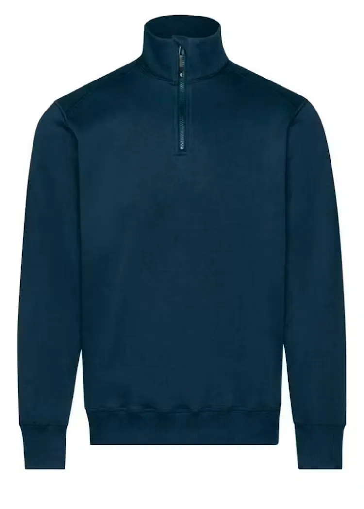 DASSY Sweater FORM 300591 - DASSY Sweater FORM 300591 NACHT BLAUW