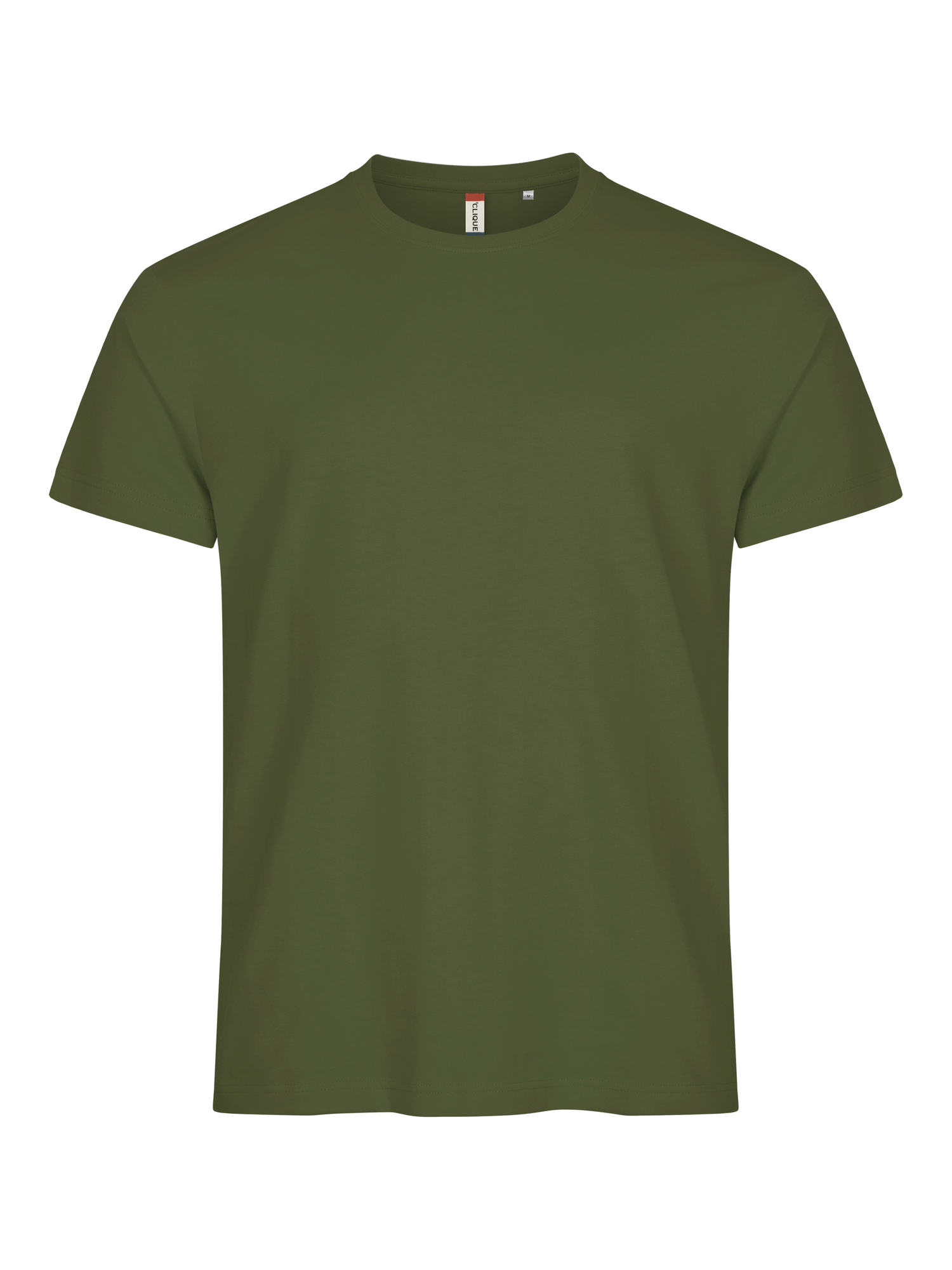 Leger-Groen
