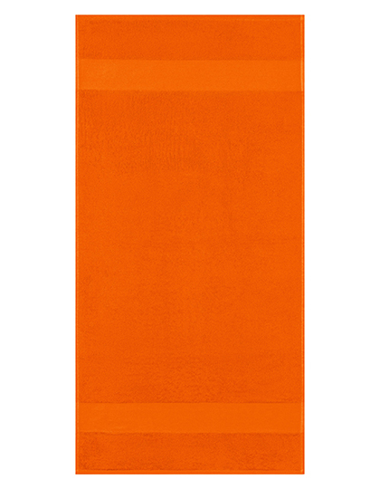 Handdoek Sophie Muval AR9120 Oranje