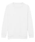 Kinder Sweaters AWDis JH30J artic white