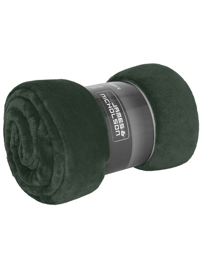 Fleecedeken Daiber Microfibre JN1907