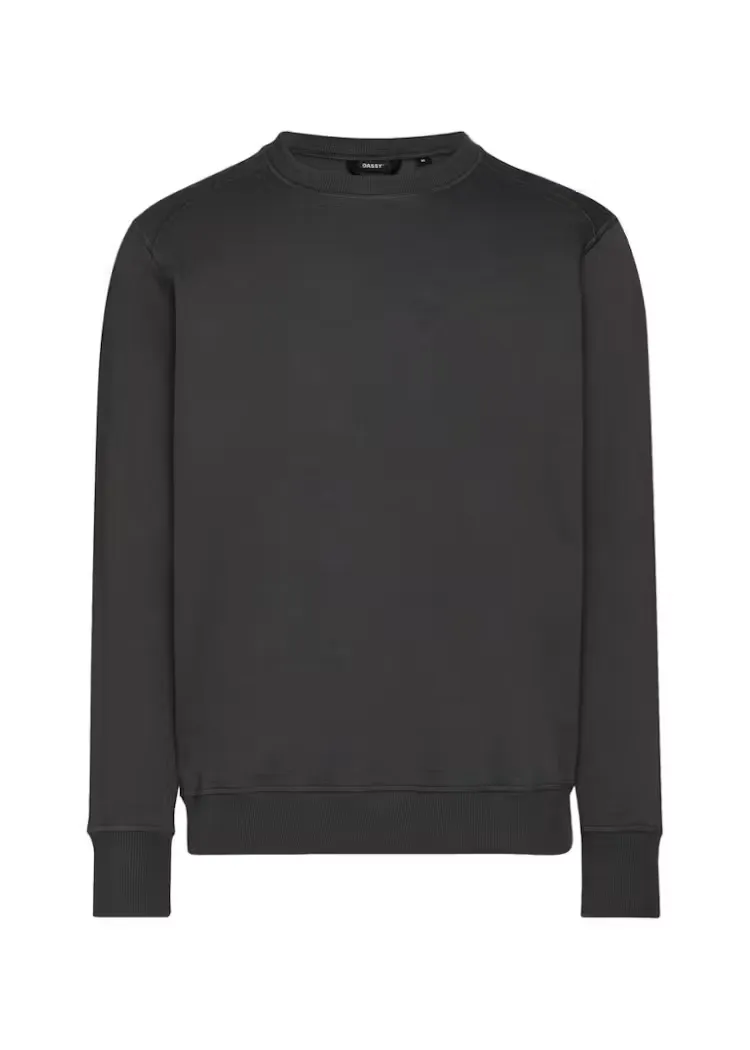 DASSY Sweater FIBRE 300589 in DASSY Sweater FIBRE 300589 ANTRACIET GRIJS