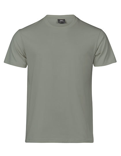 T-shirt Tee Jays Sof-Tee 8000 - Sage