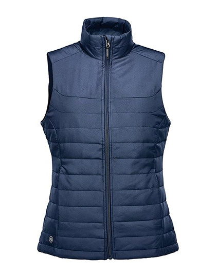 Dames Bodywarmer Nautilus Stormtech KXV-1W Navy