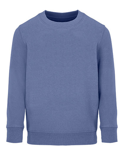 Kinder Sweater Sols Columbia 04239 Blue