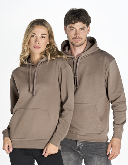 Heren Hooded Sweater JHK Kangaroo SWRAKNG
