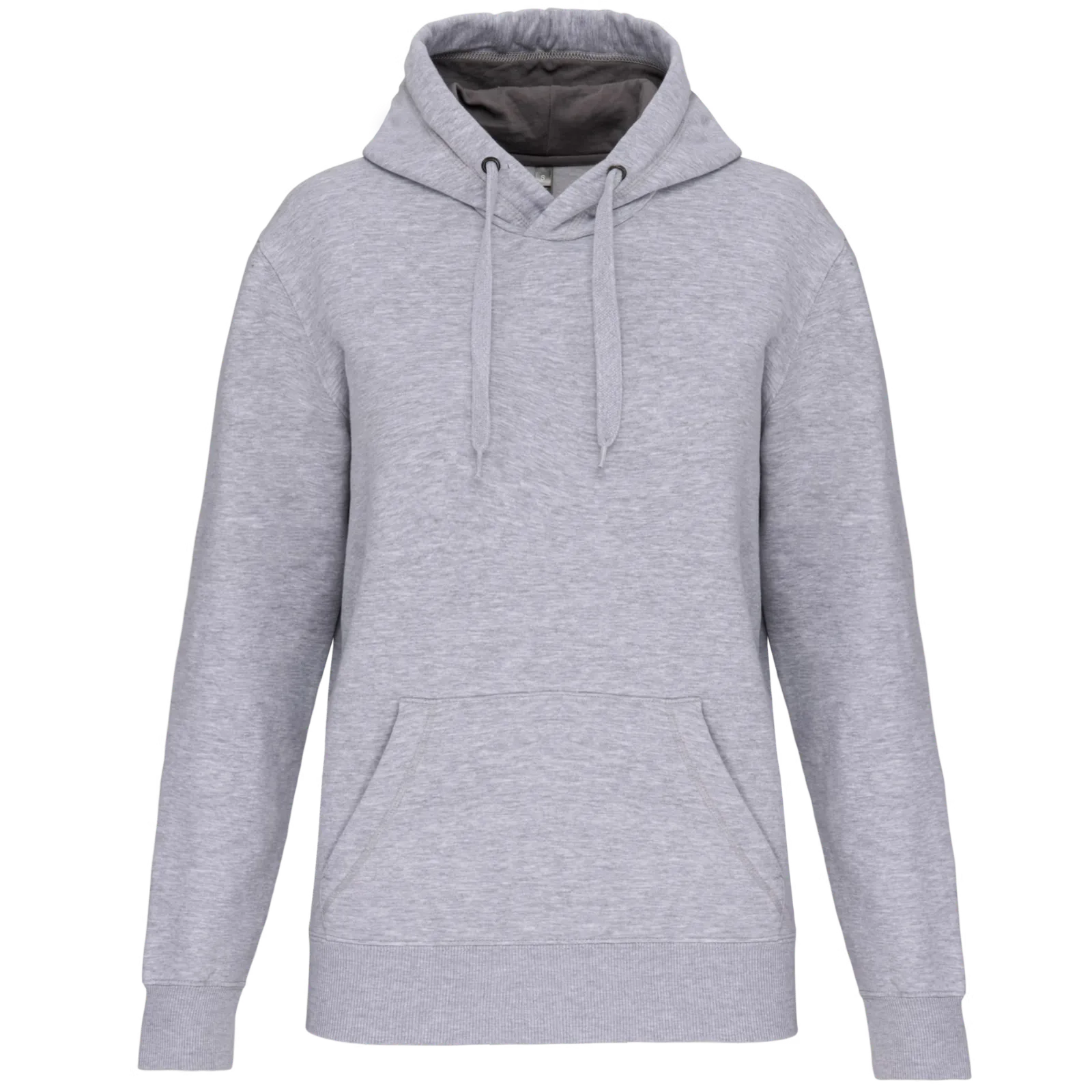 Hooded sweaters Kariban K443 in Hooded sweaters Kariban K443 OXFORD GREY
