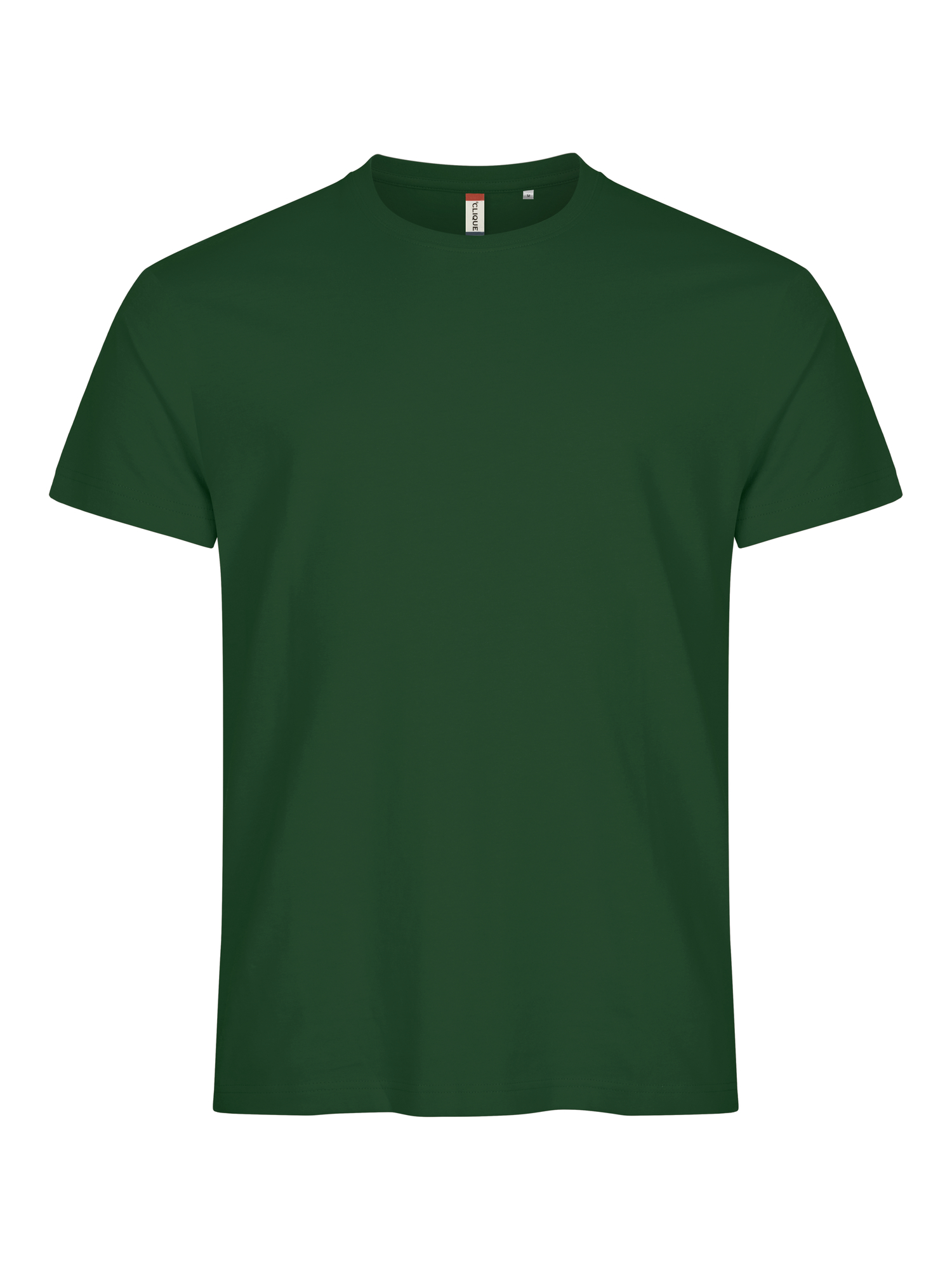 Flessen-Groen
