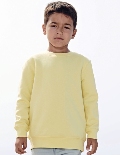 Kinder Sweater Sols Columbia 04239