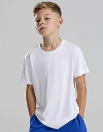Kinder Sportshirt Cool Smooth AWDis JC020J