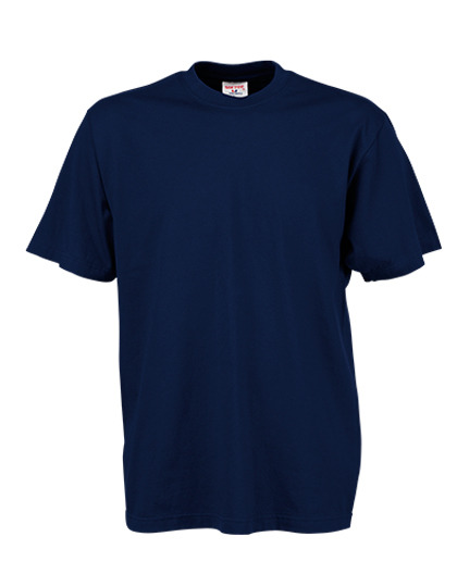 T-shirt Tee Jays Sof-Tee 8000 - Navy
