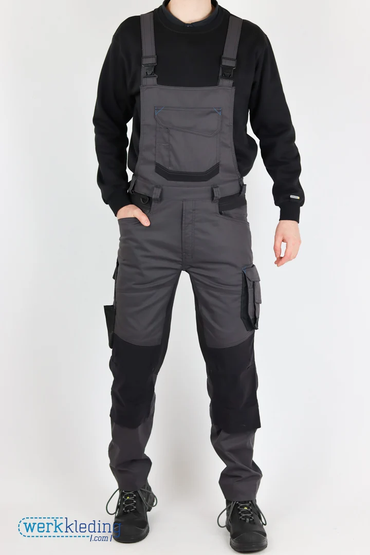 DASSY Amerikaanse Overall Tronix