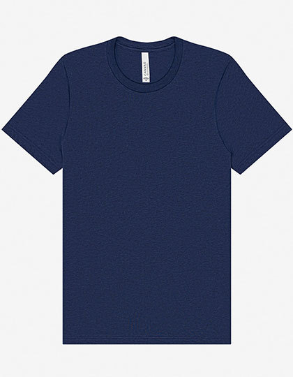 Navy Triblend