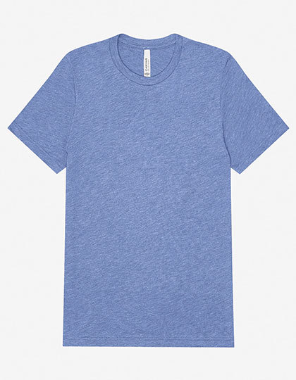 Blue Triblend