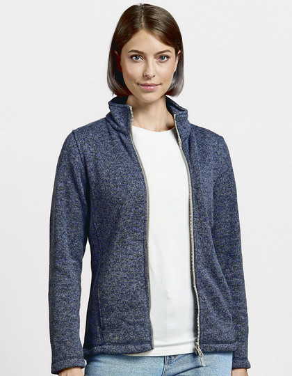 Dames Fleece vest Promodoro 7725