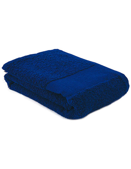 Sporthanddoek L-merch NT9190 Navy