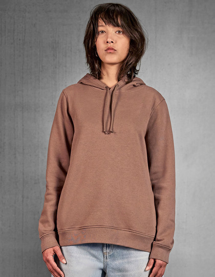 Dames Hoodie B&C Inspire WW34B