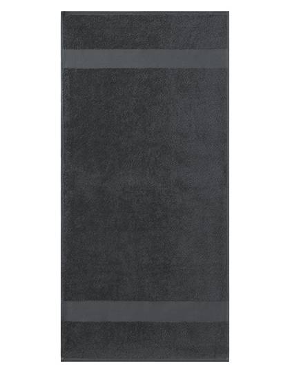 Handdoek Sophie Muval AR9120 Dark Grey