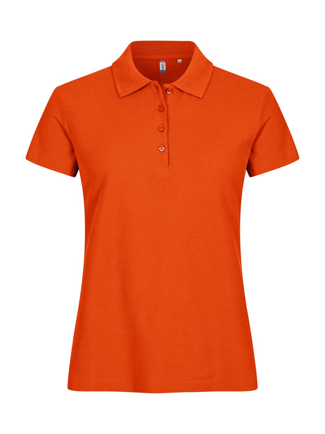 Diep Oranje