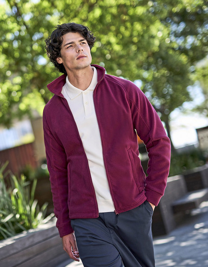 Heren Fleece Vest Regatta Thor III TRF532