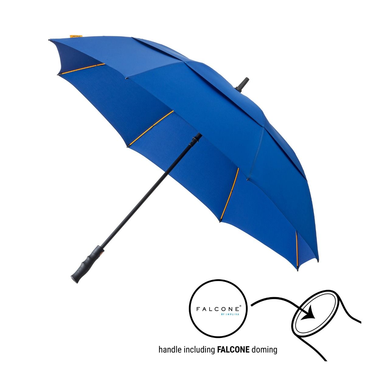 Storm Paraplu GP-76 130CM
