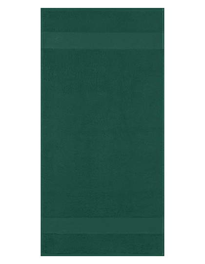 Handdoek Sophie Muval AR9120 Bottle Green