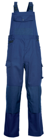 Havep Amerikaanse overall Basic 2943 Navy