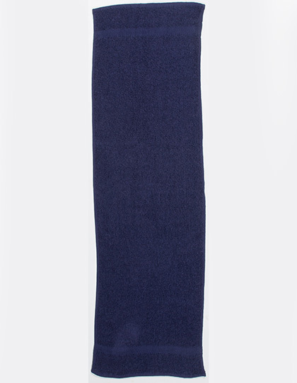 Sporthanddoek Classic Towel City TC042 Navy