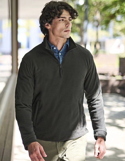 Heren Fleece Sweater Regatta Thor TRA510