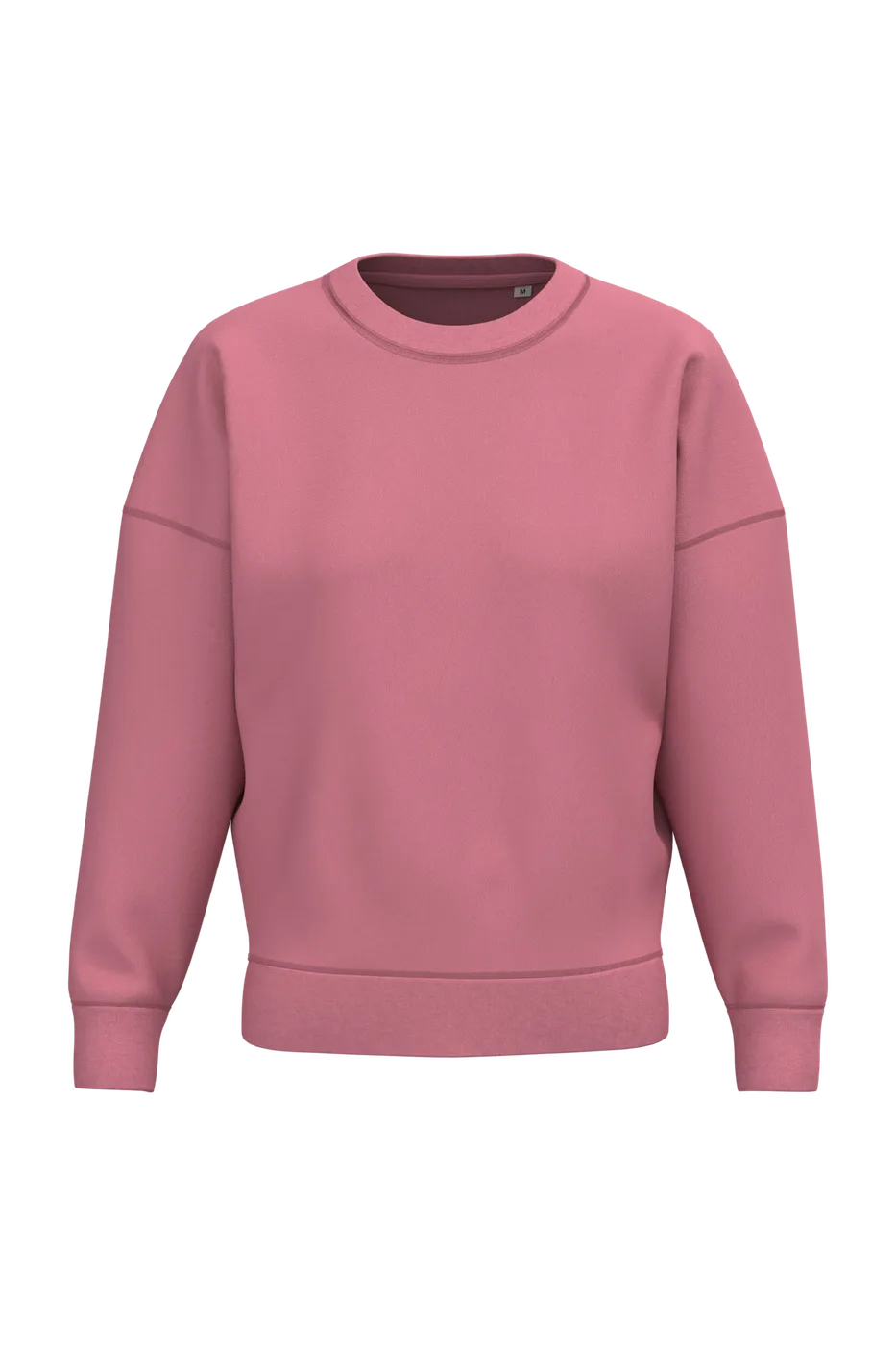 Dames Sweater Native Spirit Ecologische NS439 Antique Rose
