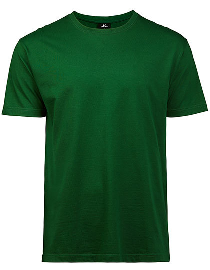 T-shirt Tee Jays Sof-Tee 8000 - Forest Green