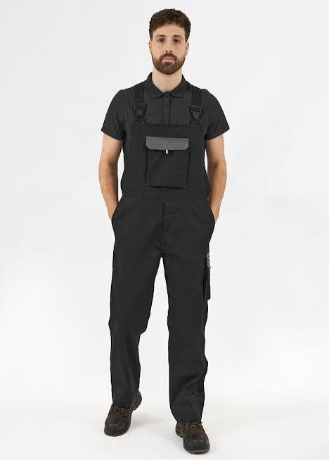 Dassy Amerikaanse Overalls