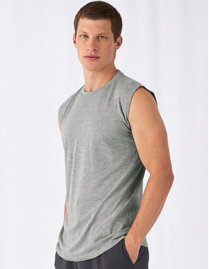 Heren Tanktop B&C Exact Move TM201