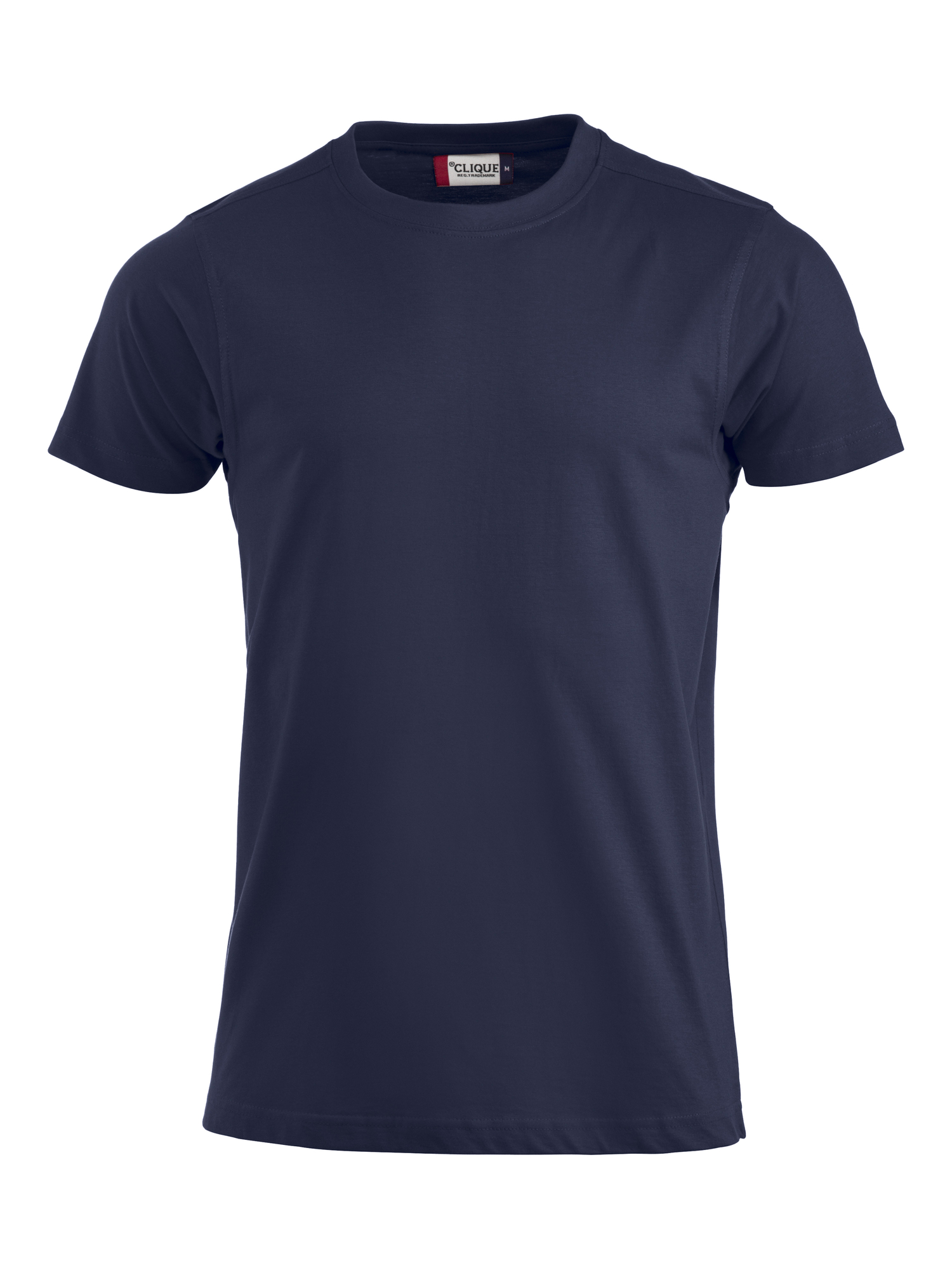 Donker Blauw
