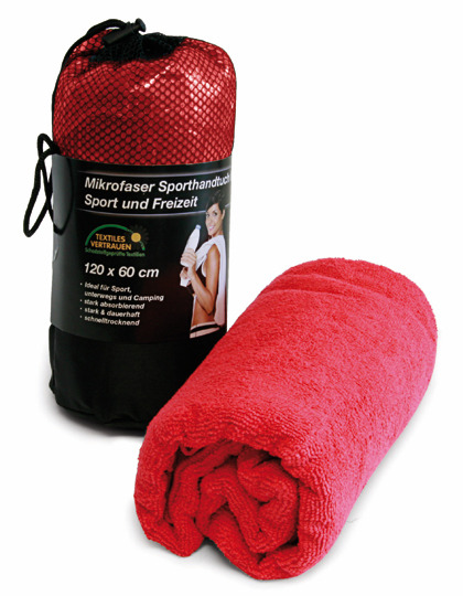 Sporthanddoek L-merch XF200