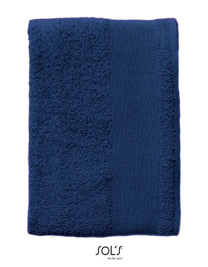 Handdoek Sols Island 89000 French Navy
