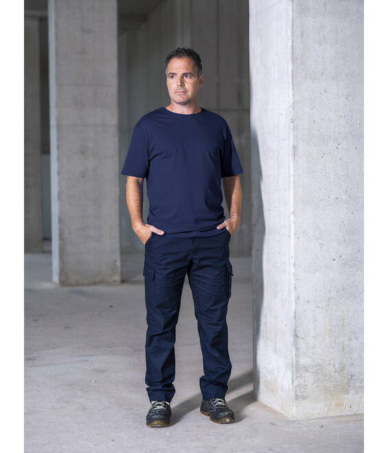 Heren T-shirt Santino Jace