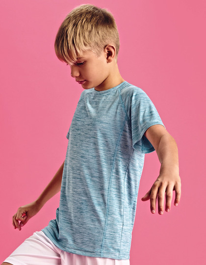 Kinder Sportshirt Austin Roly CA6654