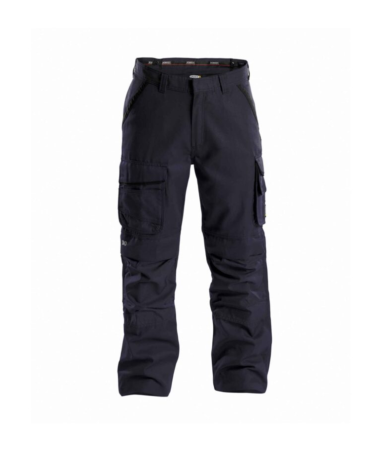 DASSY Werkbroek Connor